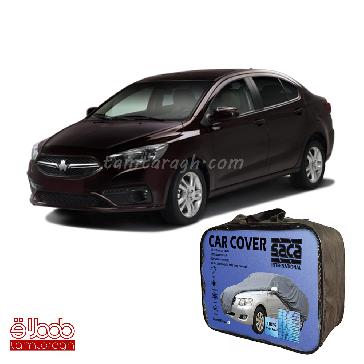 چادر ضد آب ایرانی شاهین برند SACA 