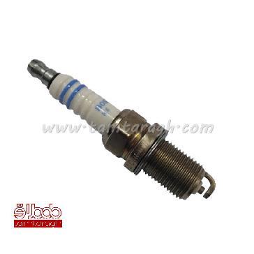شمع بوش BOSCH مناسب موتور یورو 4 (ساخت آلمان)