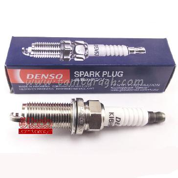 شمع دنسو DENSO انژکتوری پایه بلند K16HPRU11 مدل 60