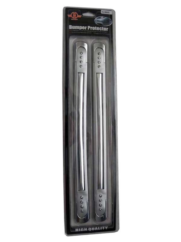 ضربه‌گیر (زه) سپر کوتاه چینی