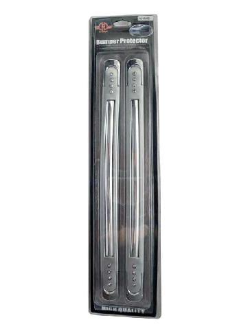 ضربه‌گیر (زه) سپر کوتاه چینی