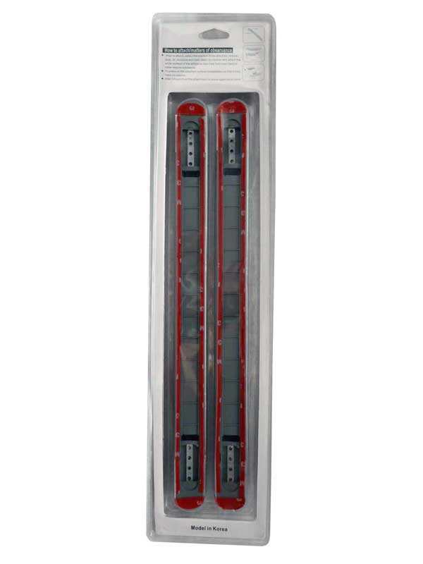 ضربه‌گیر (زه) سپر کوتاه چینی