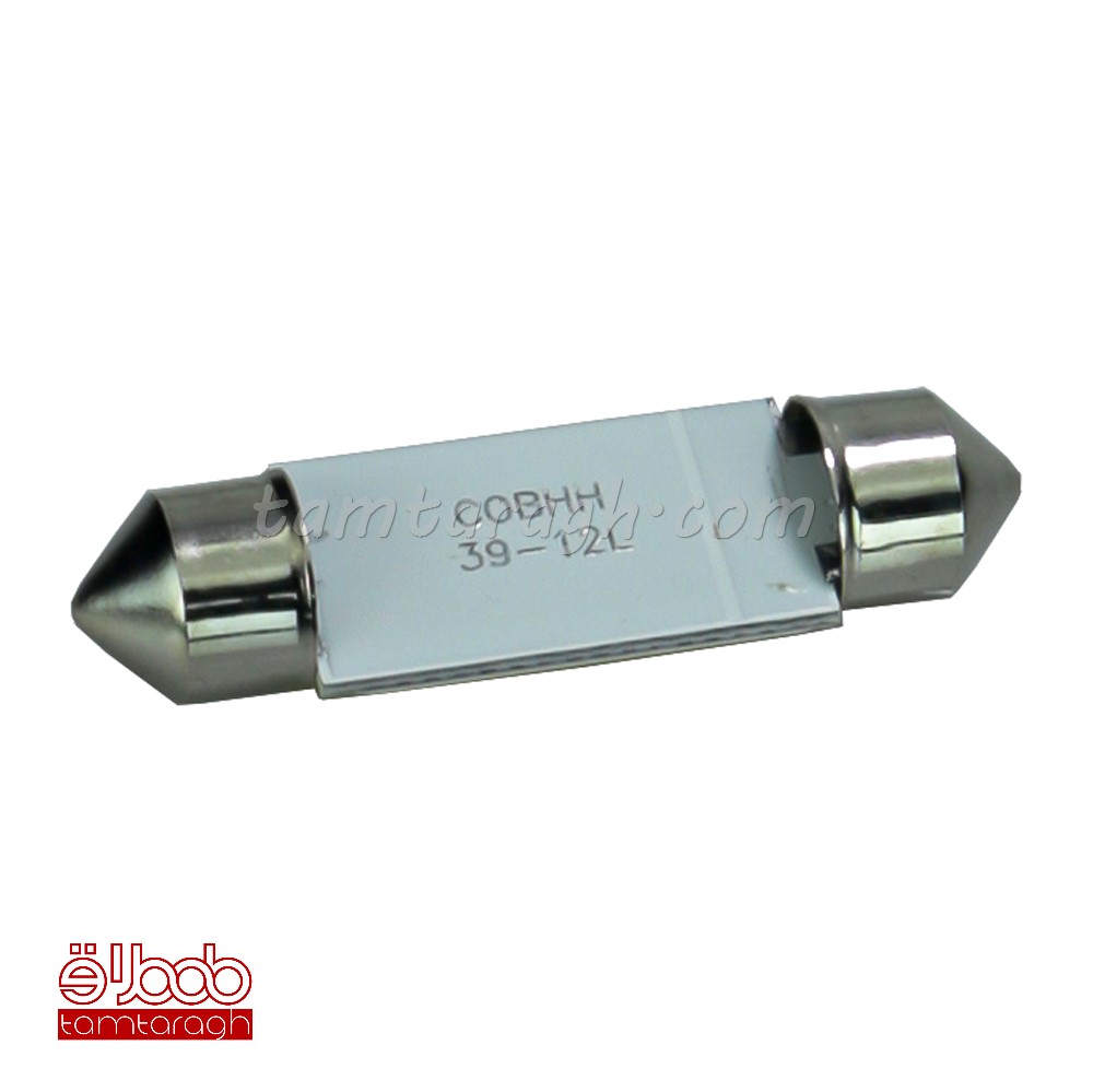 لامپ فشنگی سقفی COB مدل 02