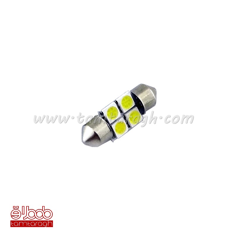 لامپ فشنگی سقفی 4 اس ام دی - SMD4