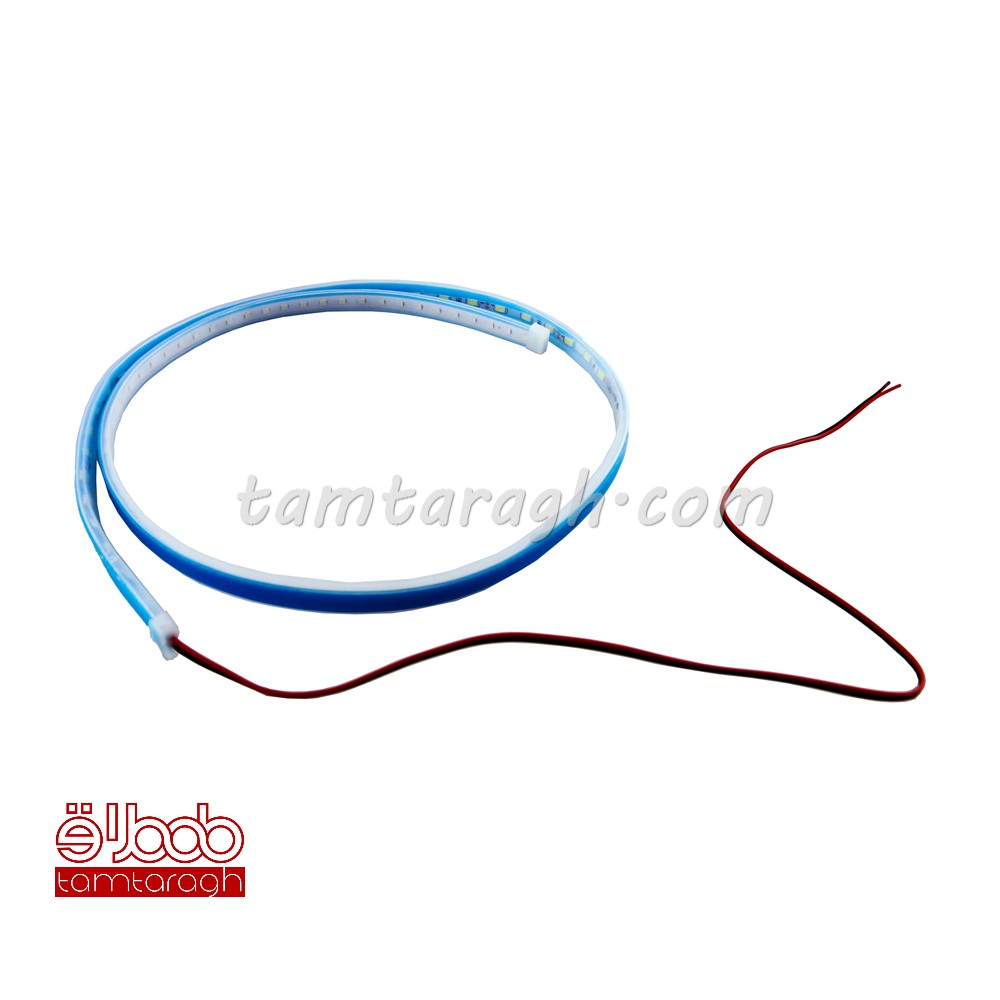 فلکسیبل هشدار باز بودن درب خودرو