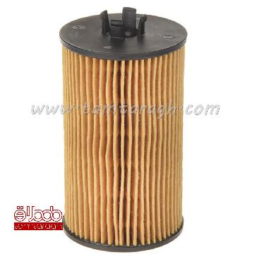 فیلتر روغن سمند EF7 و دنا (موتور ملی) سرکان