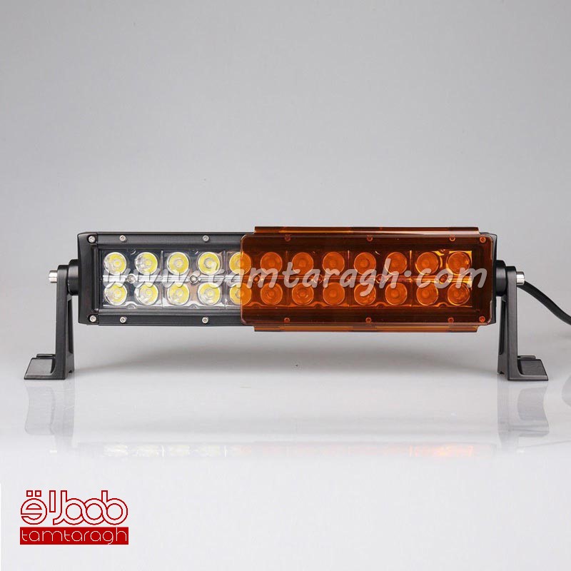 فیلتر مه‌شکن LED Bar(طلق لایت بار)