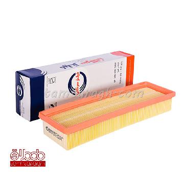 فیلتر هوا پژو 206 تیپ 2 سرکان SF1264