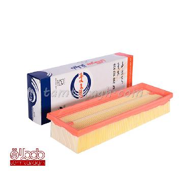 فیلتر هوا پژو 405، پارس و سمند (LX و SE) سرکان