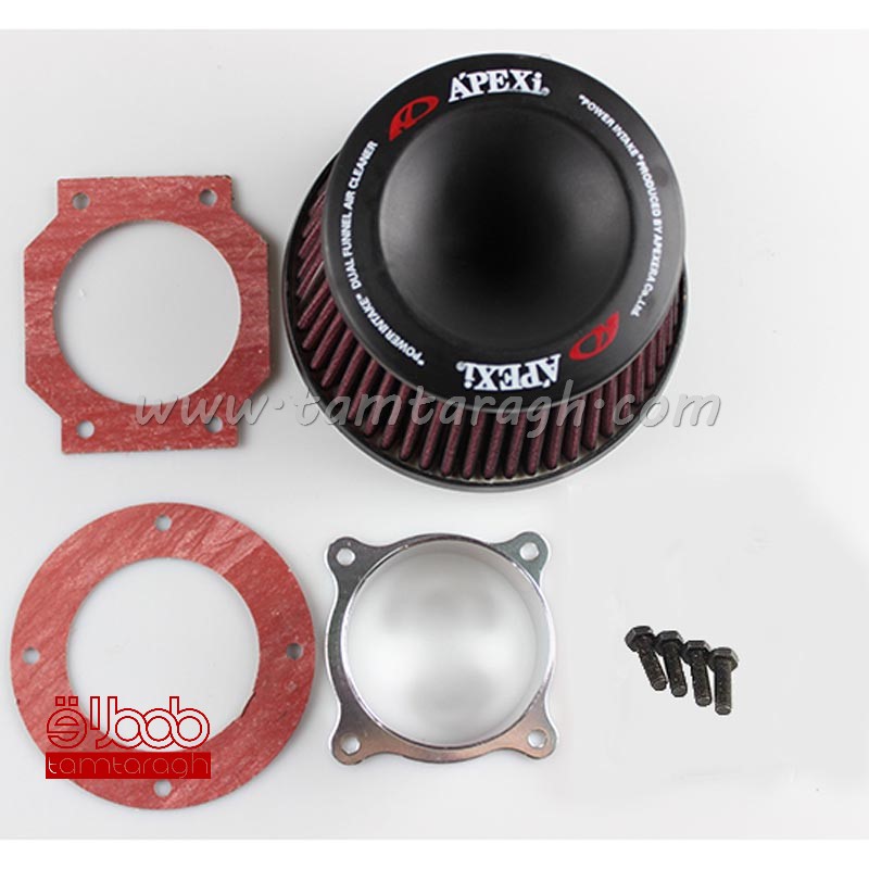 فیلتر هوای اسپرت اپکسی Apexi