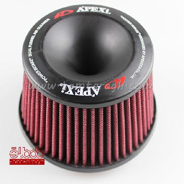 فیلتر هوای اسپرت اپکسی Apexi