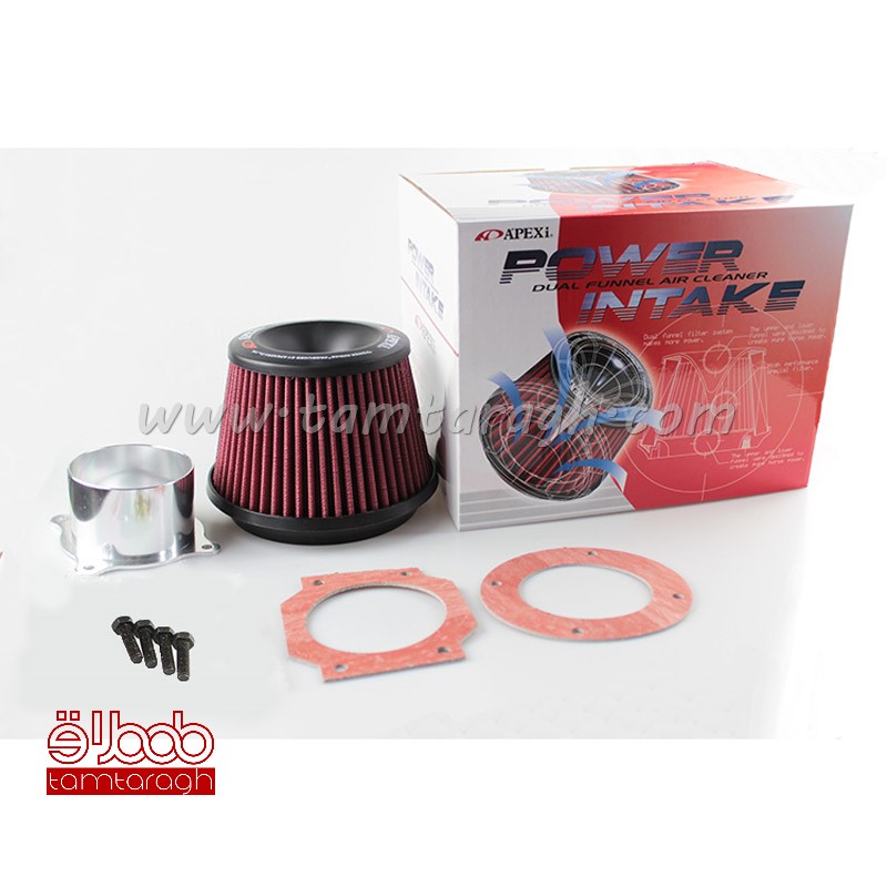 فیلتر هوای اسپرت اپکسی Apexi
