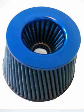 فیلتر هوای اسپرت خودرو