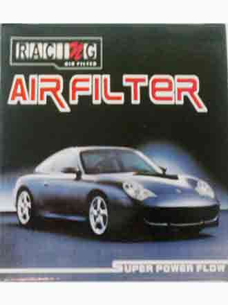 فیلتر هوای اسپرت خودرو