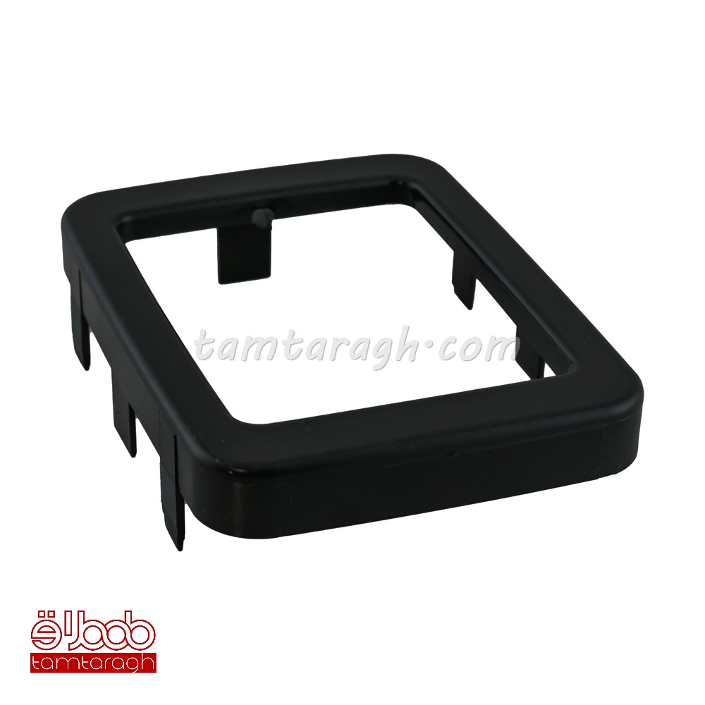 قاب دور دنده 206 RC