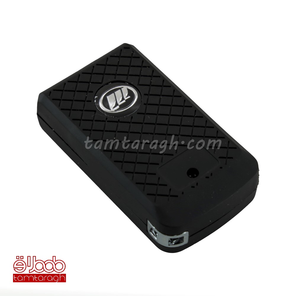 قاب ریموت تاشو لیفان 620