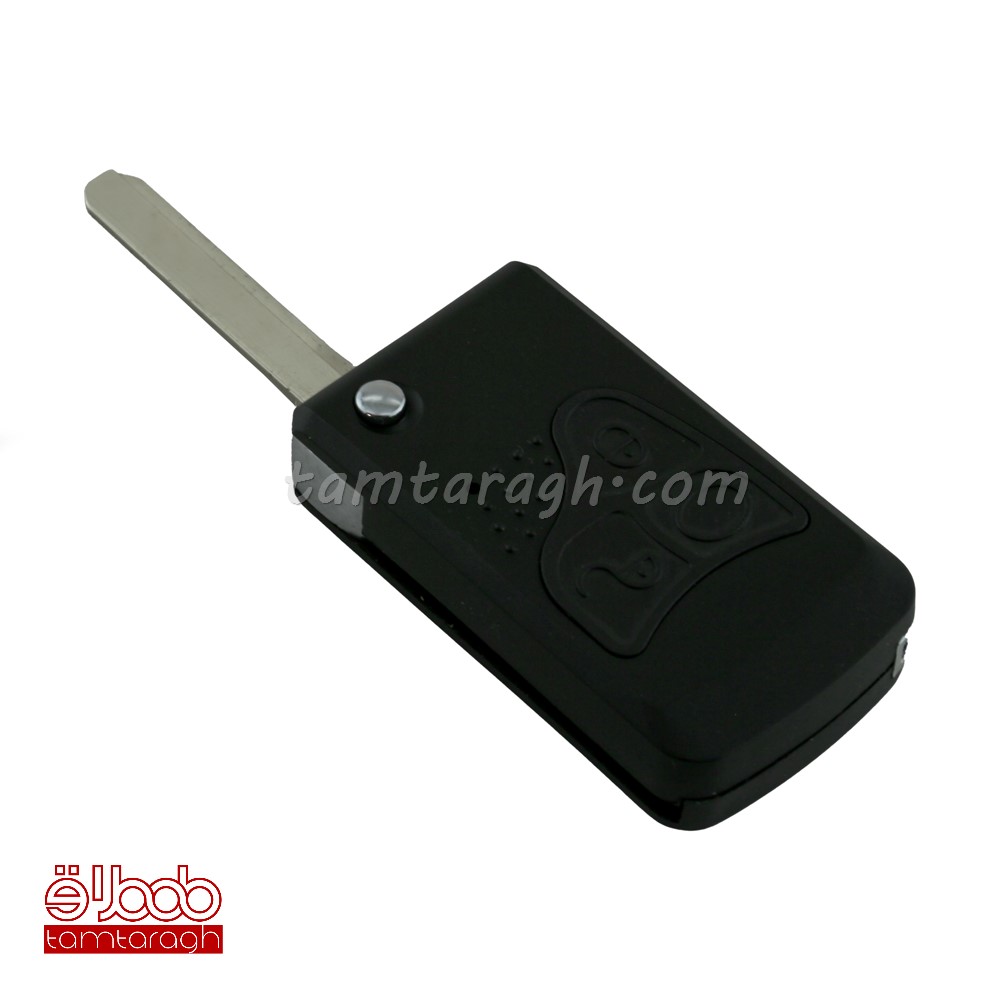 قاب ریموت تاشو لیفان 620