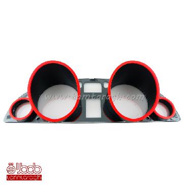 قاب کیلومتر نورانی سمند مالتی پلکس