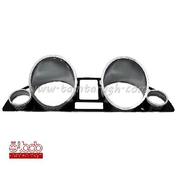 قاب کیلومتر پژو پارس و 405 وسط دیجیتال طرح فیبر کر