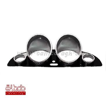 قاب کیلومتر پژو پارس، 405 و سمند LX دوگانه طرح فیب