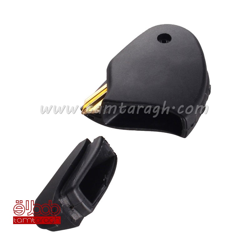 قاب ریموت زانتیا تاشو