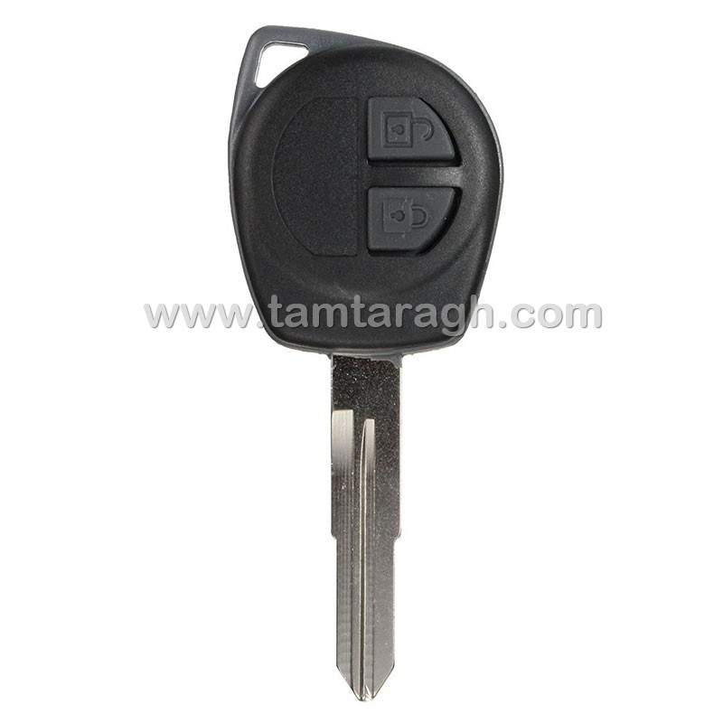 قاب ریموت سوزوکی گرند ویتارا