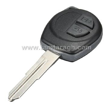 قاب ریموت سوزوکی گرند ویتارا