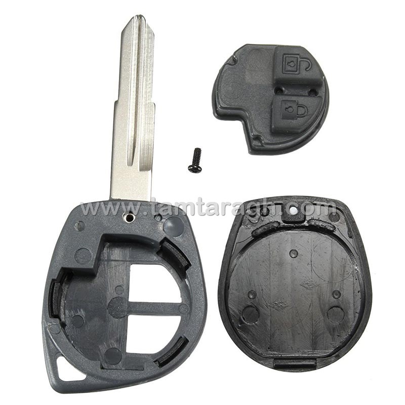 قاب ریموت سوزوکی گرند ویتارا