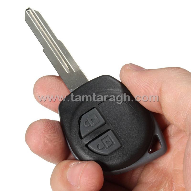 قاب ریموت سوزوکی گرند ویتارا