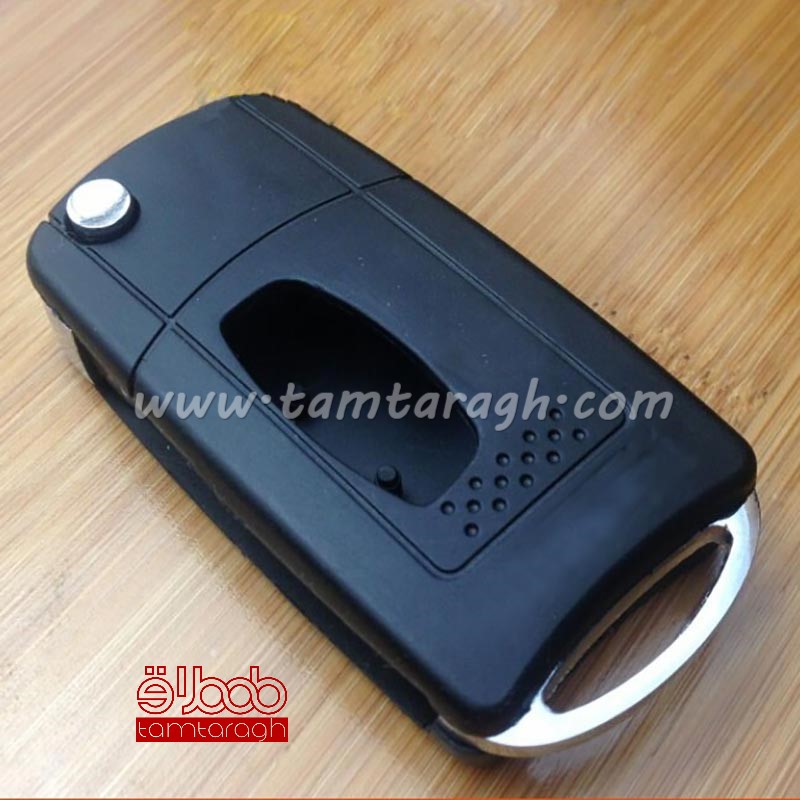 قاب ریموت میتسوبیشی اوتلندر گراندیس ASX تاشو