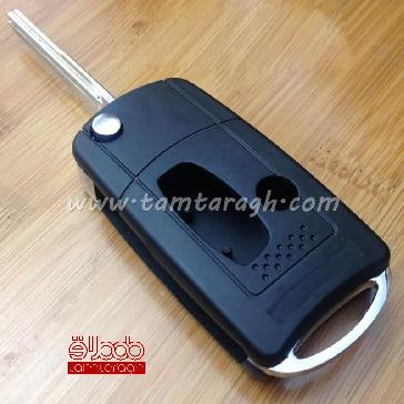 قاب ریموت میتسوبیشی اوتلندر گراندیس ASX تاشو