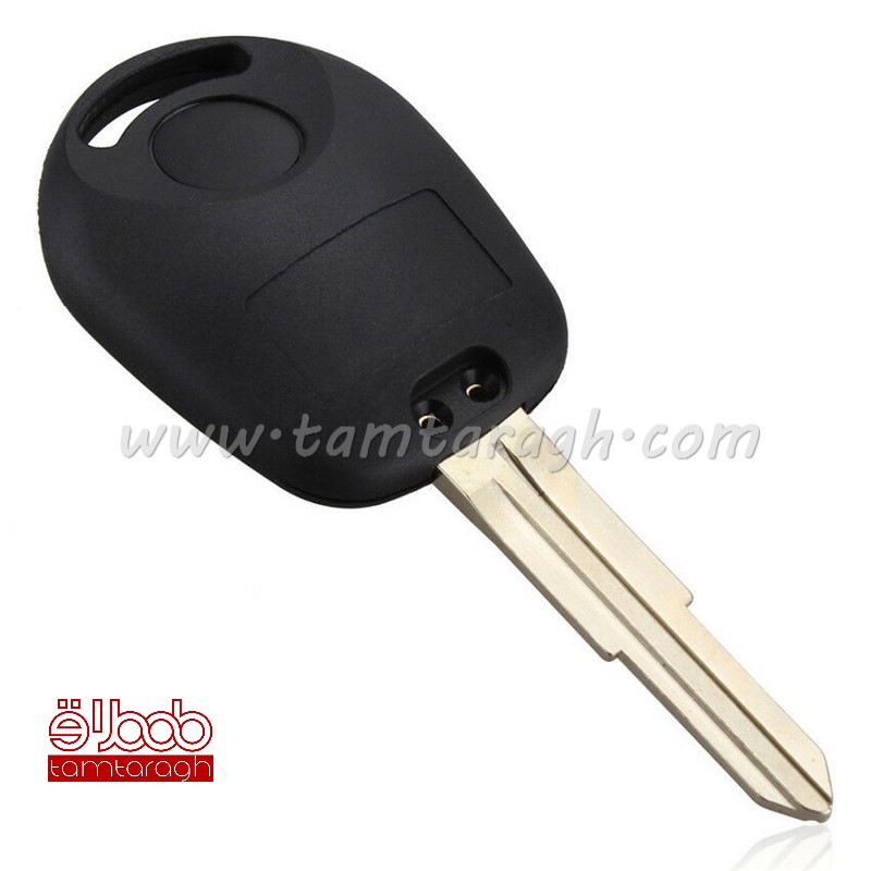 قاب ریموت فابریک سانگ یانگ اکتیون رکستون کایرون