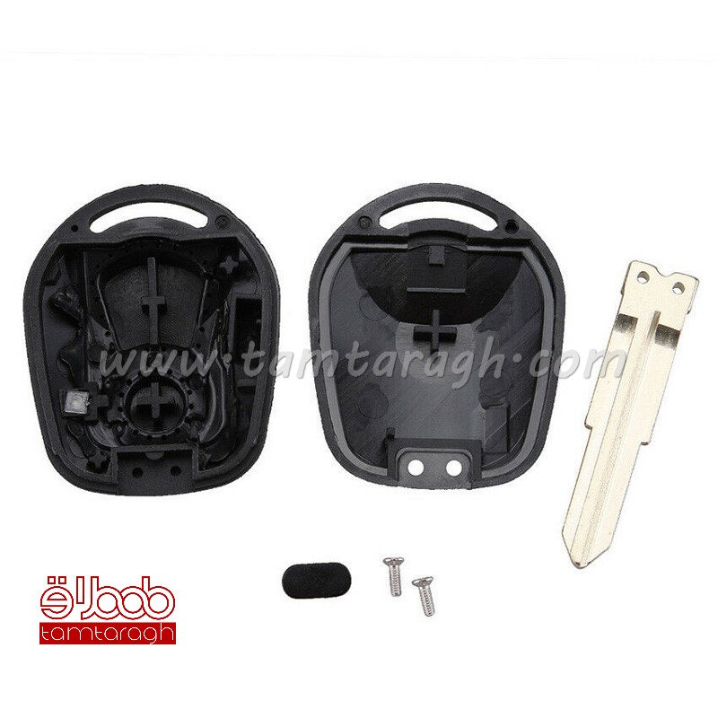 قاب ریموت فابریک سانگ یانگ اکتیون رکستون کایرون