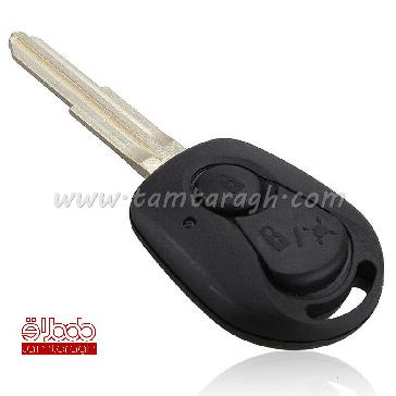 قاب ریموت فابریک سانگ یانگ اکتیون رکستون کایرون