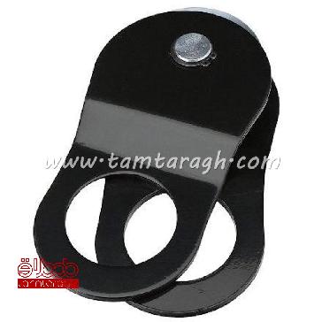 قرقره  8 تن آفرود