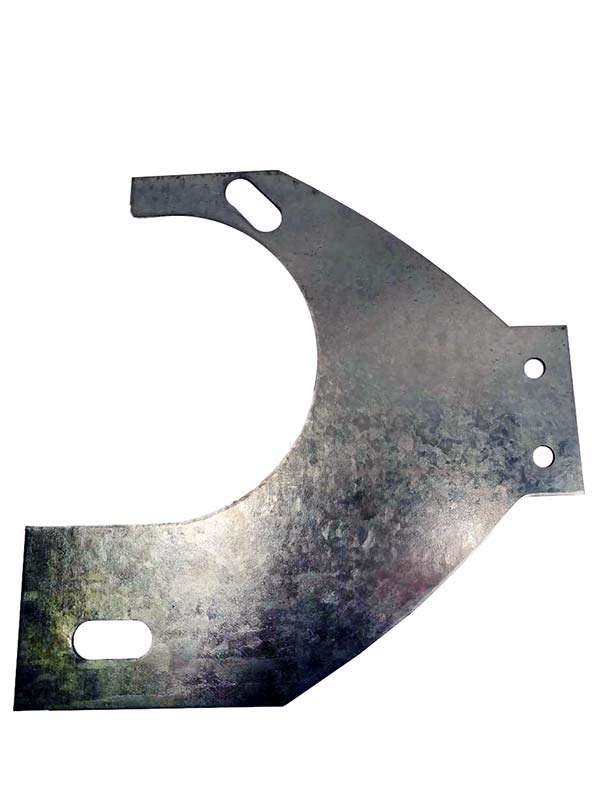 قفل ECU (کامپیوتر) رانا، 206 رسا