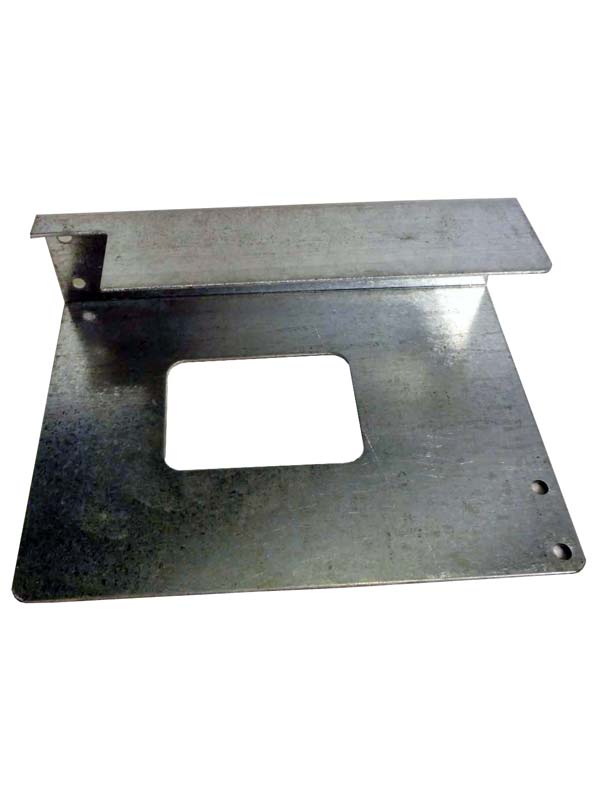 قفل ECU (کامپیوتر) رانا، 206 رسا