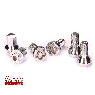 قفل رینگ زانتیا، سمند، رانا، پژو پارس، 405 و 206 (