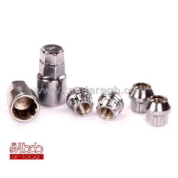 قفل رینگ سوزوکی تیانا قشقایی رونیز ماکسیما مورانو 