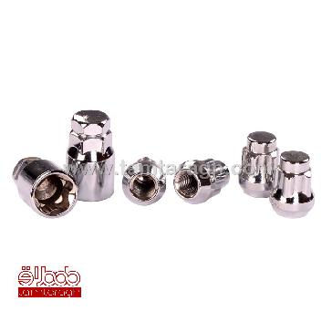 قفل رینگ هیوندای کیا تویوتا مزدا چری هوندا جک جیلی