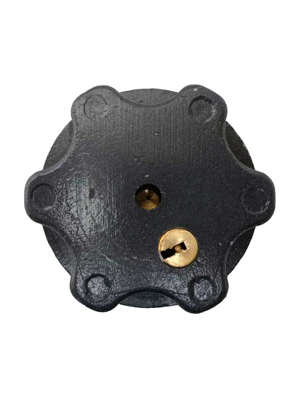 قفل زاپاس بند ال90 سیف (SAFE)