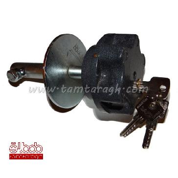 قفل زاپاس بند ال90 سیف (SAFE)