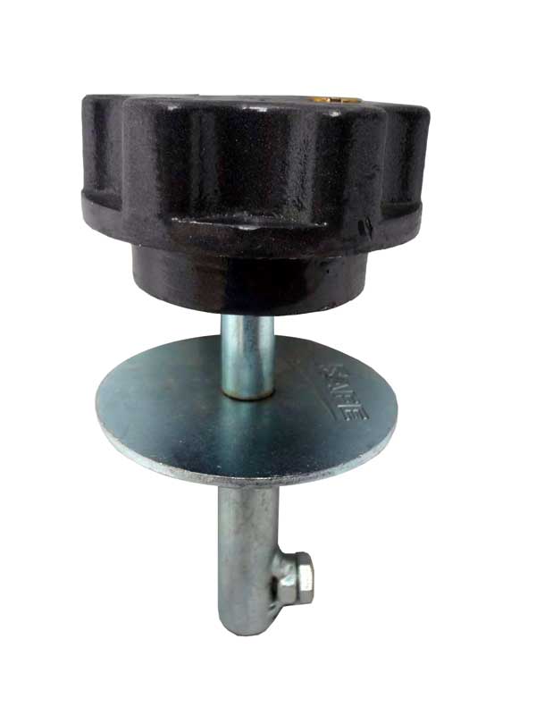 قفل زاپاس بند ال90 سیف (SAFE)