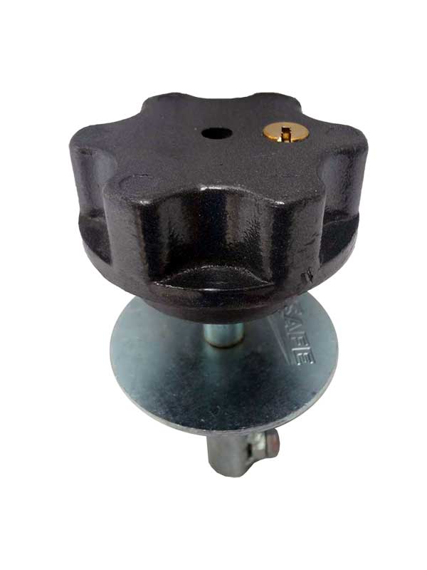 قفل زاپاس بند ال90 سیف (SAFE)