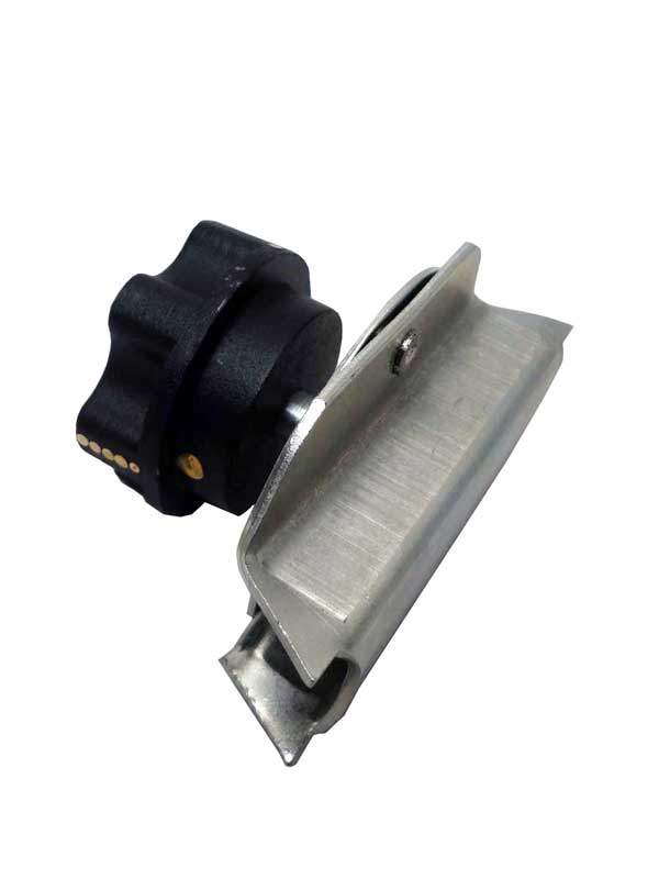 قفل زاپاس بند پژو 206، 207 سیف (SAFE)