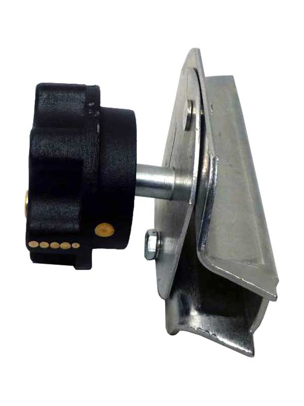 قفل زاپاس بند پژو 206، 207 سیف (SAFE)