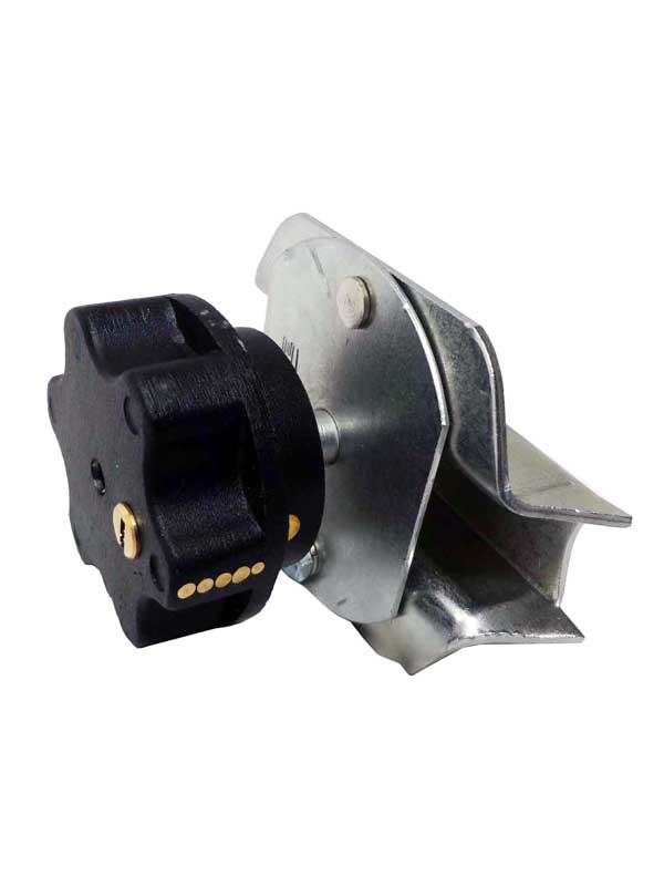 قفل زاپاس بند پژو 206، 207 سیف (SAFE)