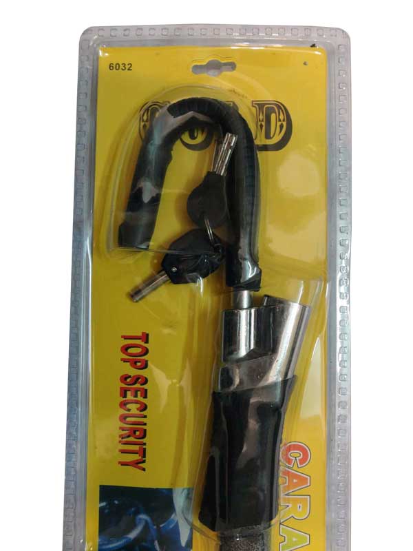 قفل پدال فرمان (عصایی) کامپیوتری