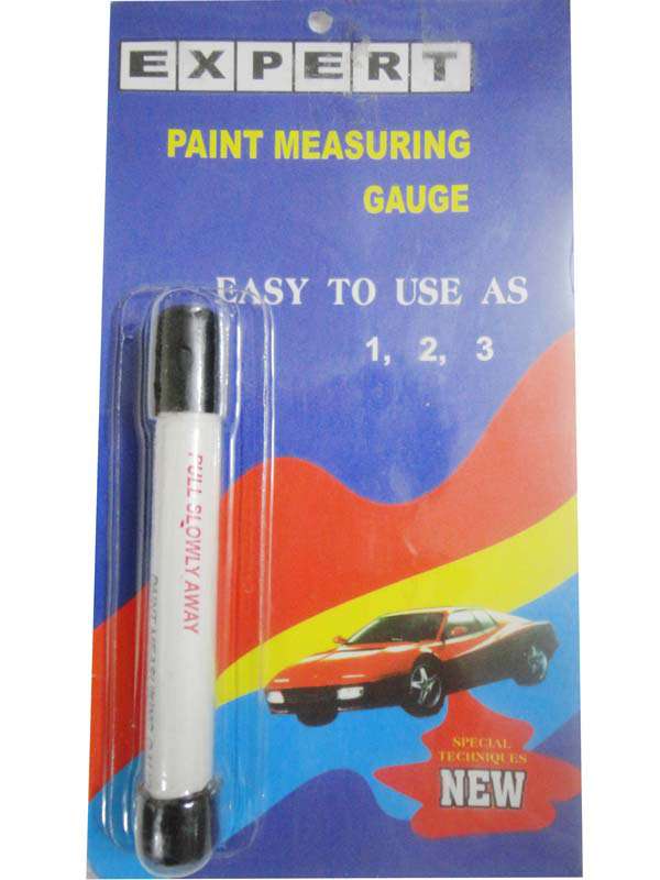 قلم مغناطیسی تست رنگ خودرو EXPERT (اصلی)