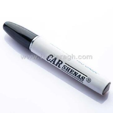 قلم مغناطیسی تست رنگ خودرو کارشناس